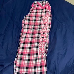Kentucky girl pajama pants
